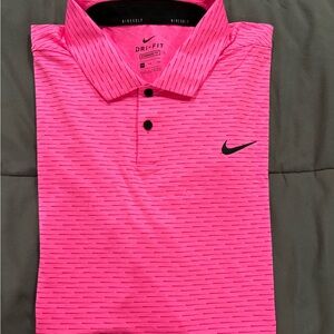 Nike Golf Shirt